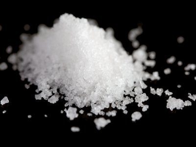 Soigner par le sel vraiment?