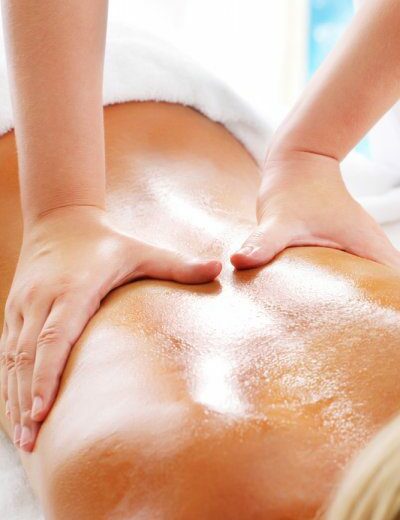 Le massage deep tissue, qu’est-ce que c’est?