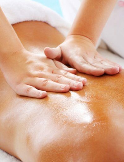 Pourquoi on aime tant le massage?